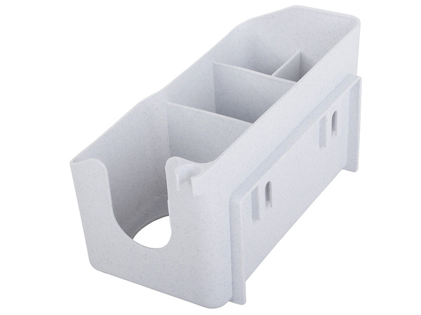 Soporte para secador estante organizador de pared