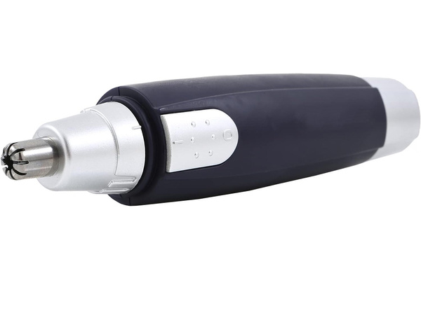 Nez oreille oreille tondeuse sourcils épilateur rasoir