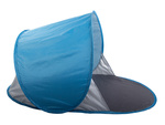 Tente de plage auto pliante écran de protection uv grande tente de jardin