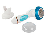 Haine shaver jumpers tesatura tapițerie puternic usb stand mare baterie reîncărcabilă
