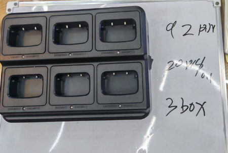 CHARGEUR SANS FIL  6  888S (20)