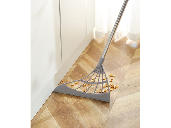 Silicon mătură perie de apă cu stick magic