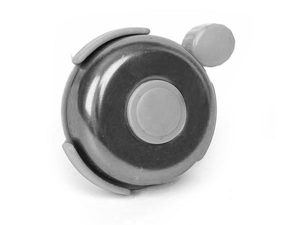 Jalgrattakell metallist valju traditsiooniline jalgratta juhtraua jalgratta jaoks jalgratas