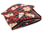 Kennel dog bed cat kennel playpen