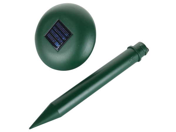 Potente dispersion solar para crets nornets mums muns grosses 1000 m2
