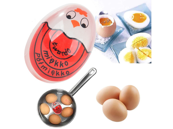 Minuteur de cuisine minuteur pour cuiseur d'oeufs