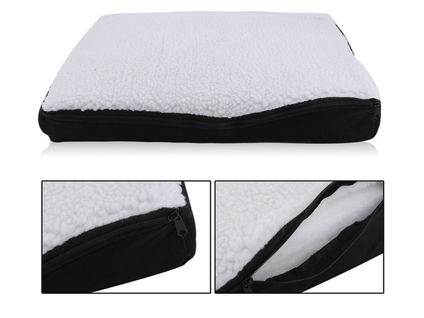 Coussin de chaise orthopédique en gel