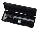 Electronic digital calliper l150 lcd metal