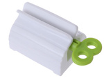 Exprimidor dispensador de tubo de gel crema dentífrica