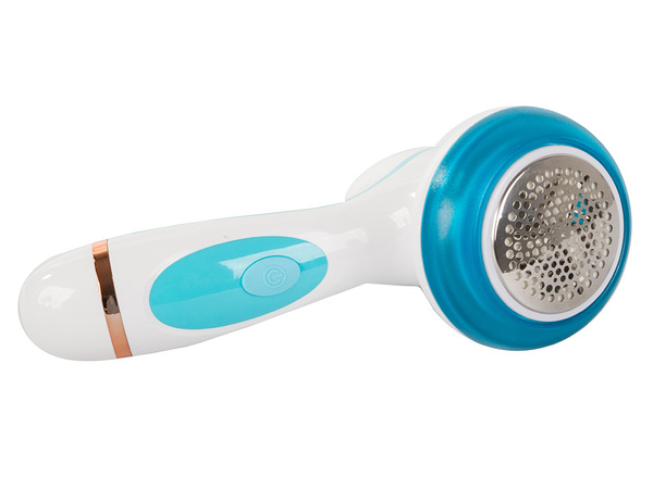 Haine shaver jumpers tesatura tapițerie puternic usb stand mare baterie reîncărcabilă