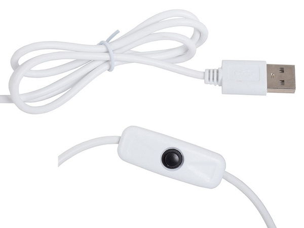 Lámpara de escritorio cosmética de 24 leds con clip