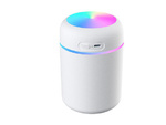 Mini vlažilnik zraka difuzor aromaterapija megla usb rgb