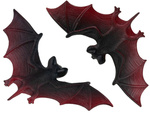 Halloween liliac decor liliac set de 4