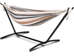 Garden hammock hanging swing brazilian rocker xl large cover bagbaha
