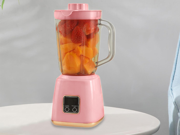 Portable usb wireless smoothie blender cup cocktail container