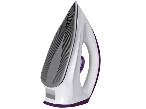 Fer a vapeur de voyage semelle en ceramique 1200w dynaglide