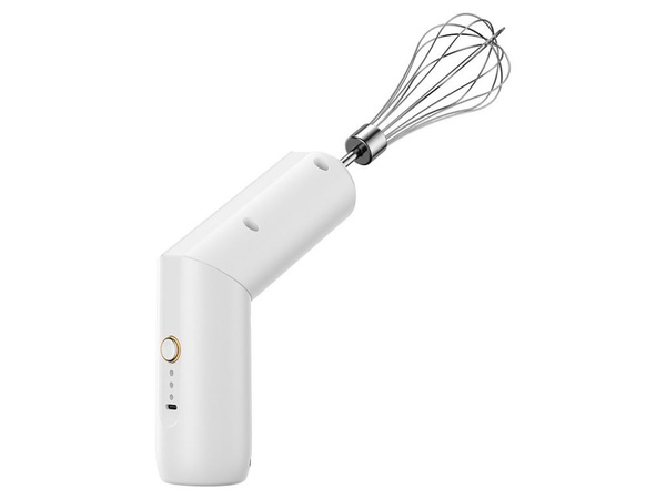 Mixer cu bătător electric bătător de ouă fără fir