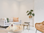 Peluche chien parc lit coussin doux canapé literie fluffy