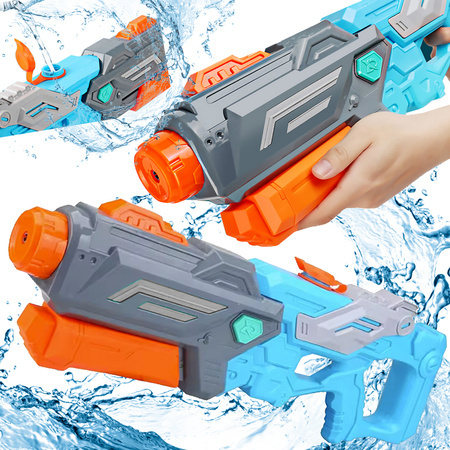 Water pistol rifle firearms water pistol large thrower for children pump