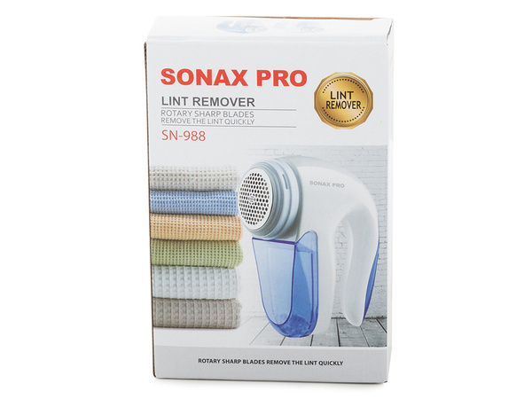 Maquinilla de afeitar para tapicerías de gran tamaño