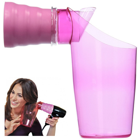 Suszarka do loków air curler lokówka loki kręcone