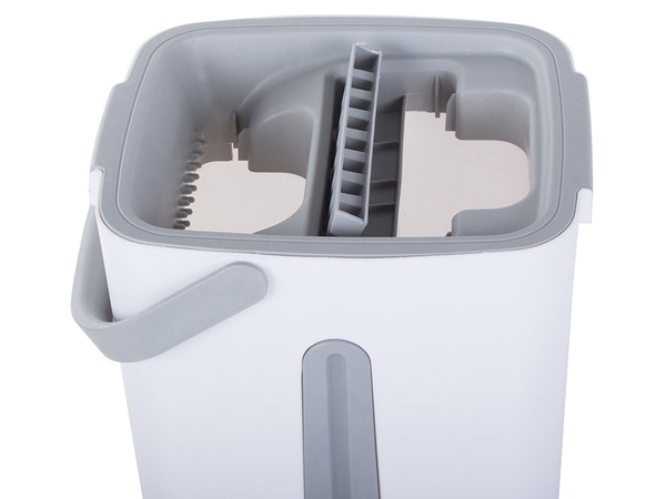 Pöörlev lapikmop kahe kambriga pringiämber