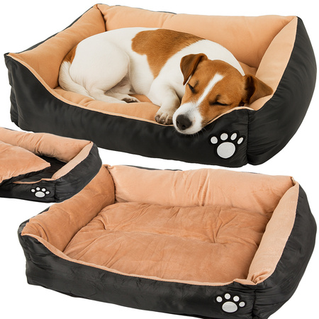 Lit pour chien chat animal lit parc lit canapé s