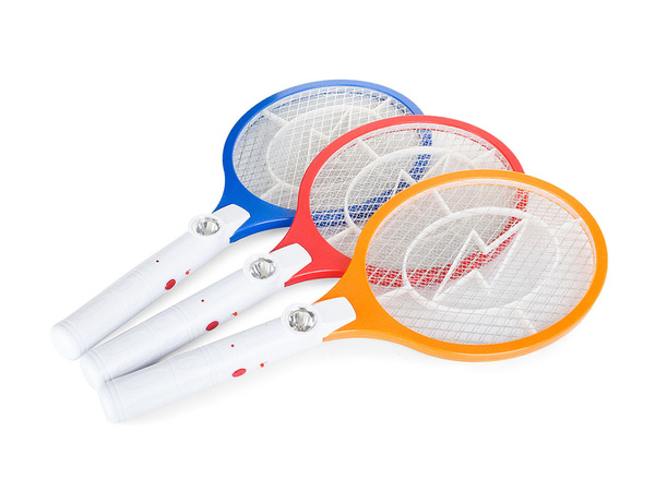 Attrape-mouches électrique pochette à pattes moustiques mites mouches