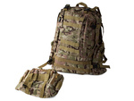 Sac à dos tactique survie militaire 48.5l