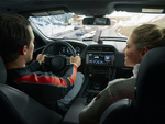 Support de téléphone pour voiture pare-brise tableau de bord voiture cockpit support solide