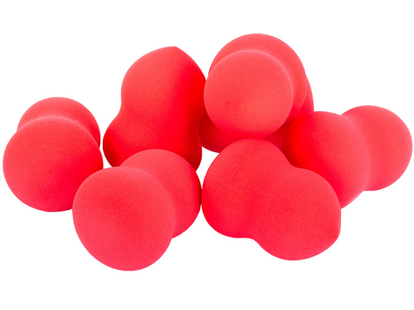 Спонж для макияжа блендер косметическая груша