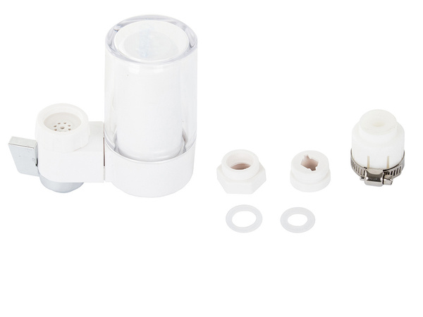 Wasserfilter-set für die küche