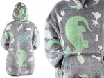 Ohřívač krve blanket lighting kid 2v1