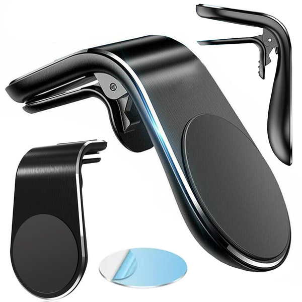 Magnetni avtomobilski nosilec za telefonsko rešetko