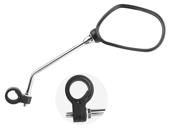 2 x reflector bike tükör 20-25mm