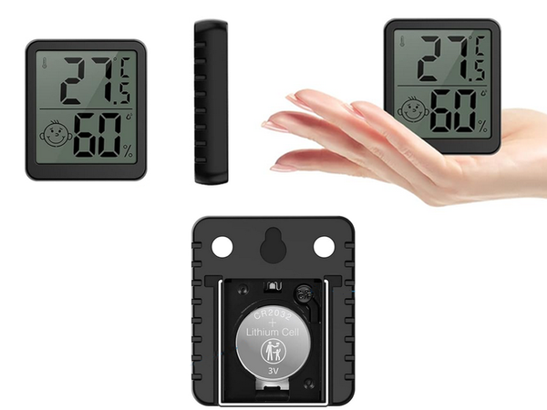 METEOROLOGICKÁ STANICA 6050 ČIERNA (400)