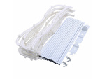 Porte-chaussures organisateur suspendu 36 paires