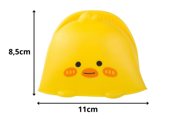 Silikon-küchenhandschuh, greifhilfe, hitzebeständig, schutz für hähnchen