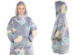 Ohřívač krve blanket lighting kid 2v1