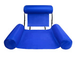 Saltea gonflabilă înot apă scaun piscină lounger float