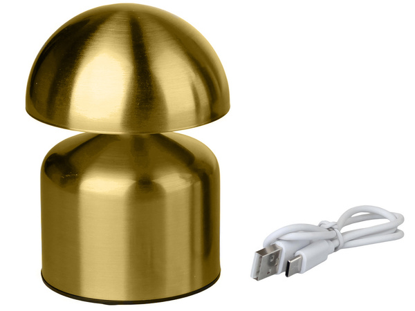 Traadita hotelli restorani valguse puudutus led seen 3 režiimi öösel valgustus