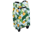 Sac de cumpărături cărucior de cumpărături cu roți pliabil sac de cumpărături