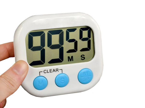 CRONOMETRU DE BUCĂTĂRIE CEAS DE BUCĂTĂRIE ELECTRONIC CU MAGNET CRONOMETRU DIGITAL
