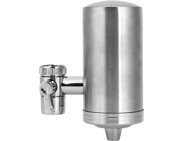 Tap water filter clean water long life universal