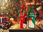 Crăciun decorare snowman sticla capac crăciun decorare