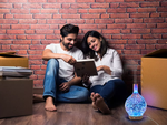 Humidificador de aire aromaterapia aroma difusor luz nocturna rgb 3d