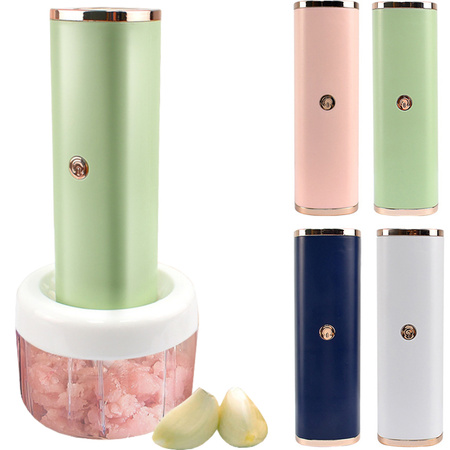 Electric food chopper chopper vegetable and onion shredder