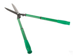 Garden hand shears for shrub hedges telescopic pruning shears