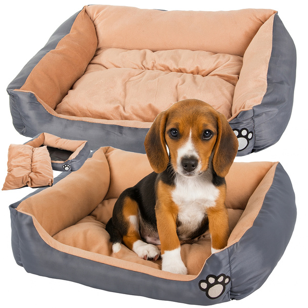 Cama para perros gatos animales cama parque cama sofá s