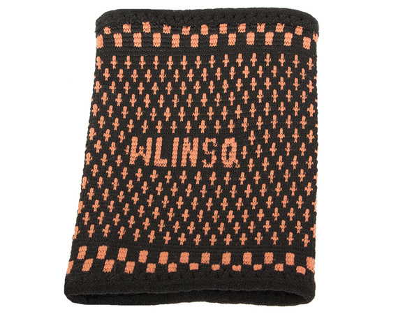 Stabilizátor podpora zápästia ortéza elastický pás kĺb ruka